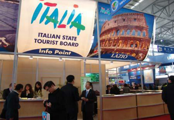 展臺設計搭建有什么技巧呢?