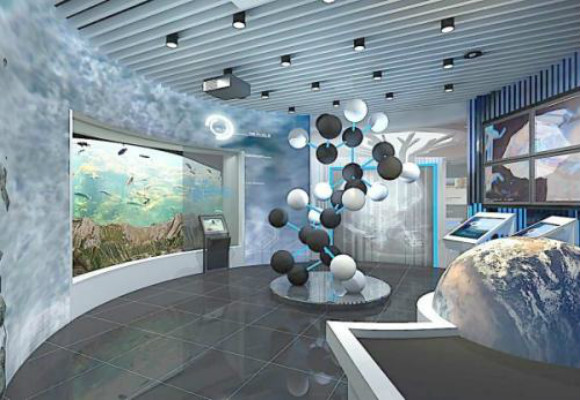 照明展會設(shè)計(jì)制作